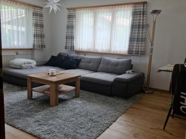 Apartment mieten in Klosters, Graubünden