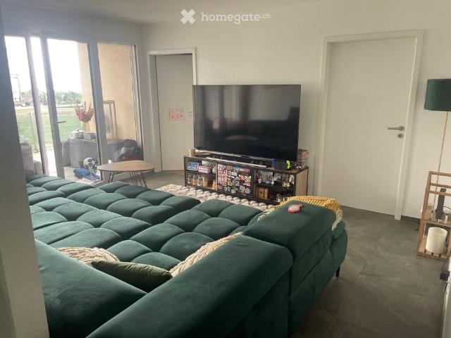 Apartment mieten in Mont-sur-Lausanne, Waadt