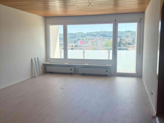 Apartment mieten in Niedergösgen, Solothurn