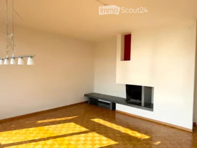 Apartment mieten in Breganzona, Lugano