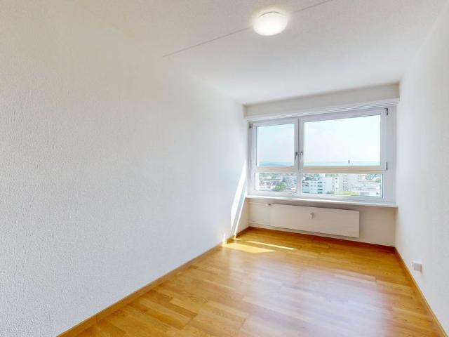 Apartment mieten in Pratteln, Basel-Landschaft