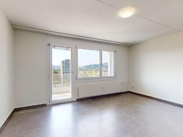 Apartment mieten in Pratteln, Basel-Landschaft
