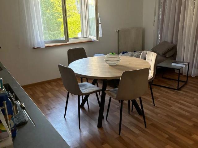 Apartment mieten in En Sorémoulin, Châtel-Saint-Denis