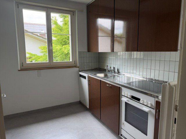 Apartment mieten in Gwatt, Thun, Bern