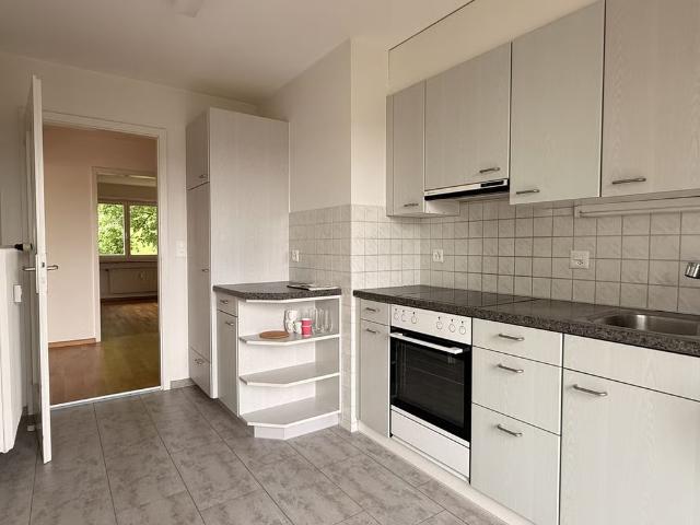 Apartment mieten in Bottmingen, Basel-Landschaft