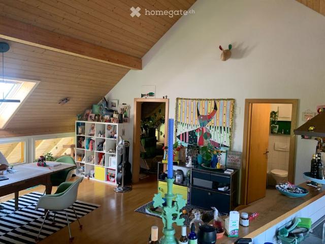 Apartment mieten in Langenthal, Bern