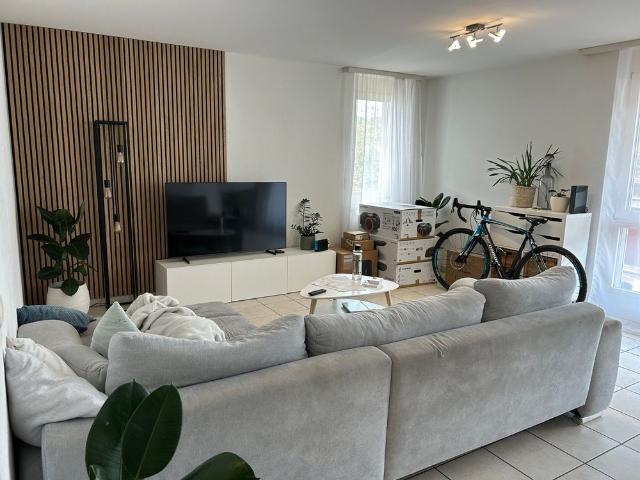 Apartment mieten in Röschenz, Basel-Landschaft