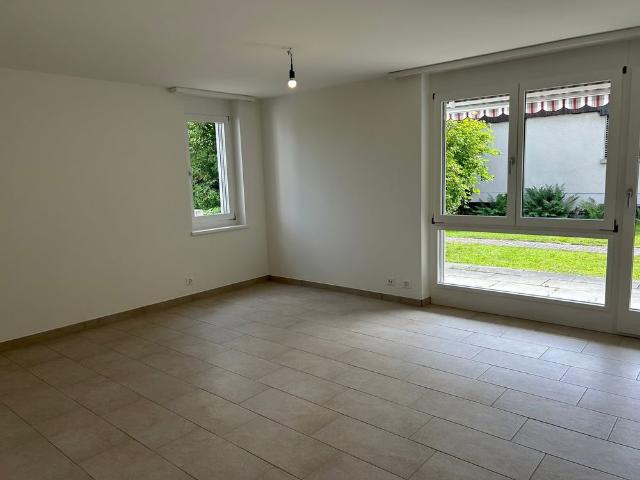 Apartment mieten in Röschenz, Basel-Landschaft