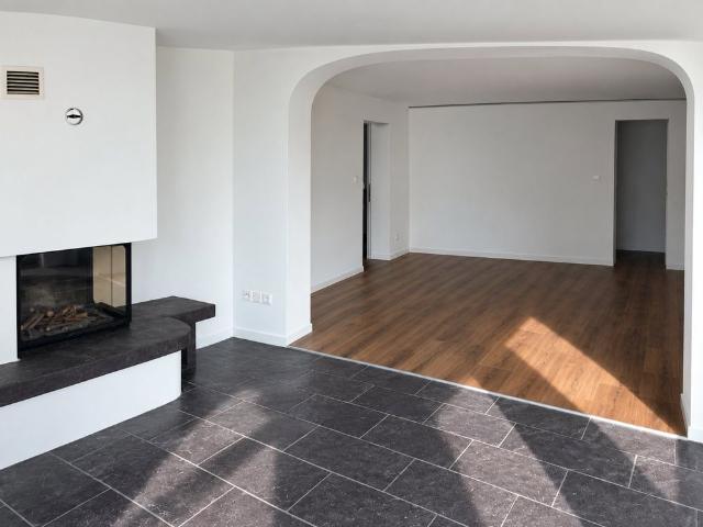 Apartment mieten in Heiligkreuz, Mels, St. Gallen