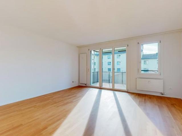 Apartment mieten in Rüti (ZH), Zürich