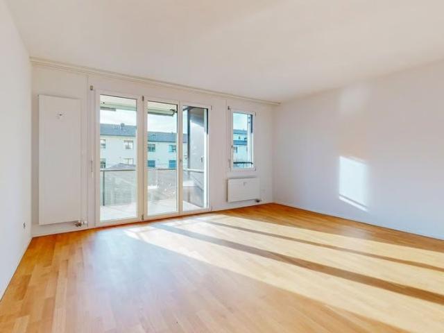 Apartment mieten in Wacht, Rüti (ZH)