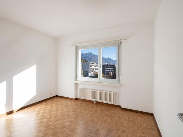 Apartment mieten in Locarno, Tessin