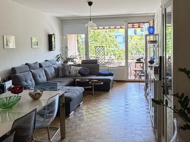 Apartment mieten in Le Petit-Saconnex, Genève