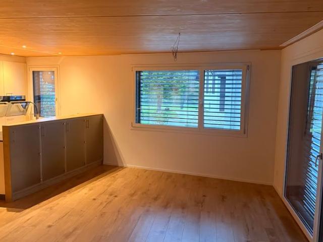 Apartment mieten in Sörenberg, Flühli