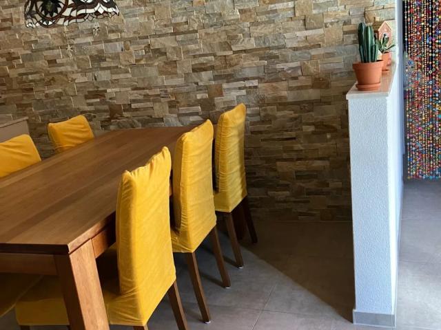 Apartment mieten in Kollbrunn, Zell (ZH)