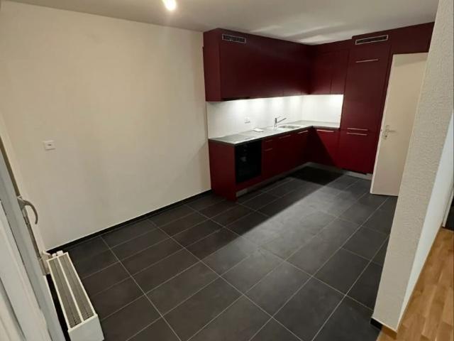 Apartment mieten in Cheseaux-Noréaz, District du Jura-Nord vaudois