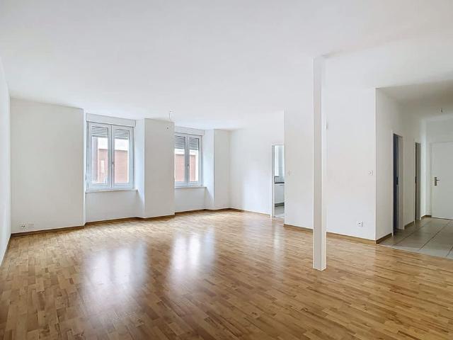 Apartment mieten in Le Locle