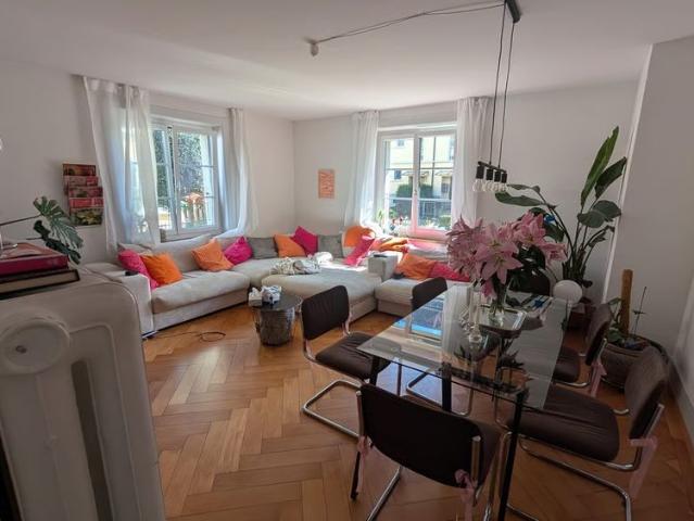 Apartment mieten in Bern