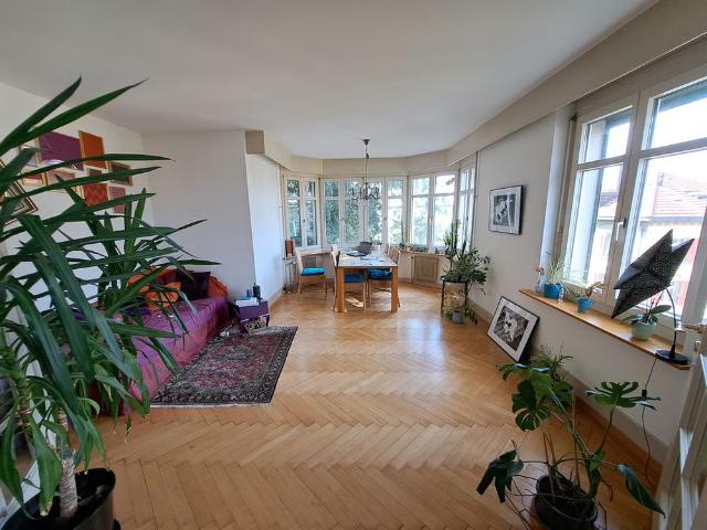 Apartment mieten in Riethüsli, St. Gallen