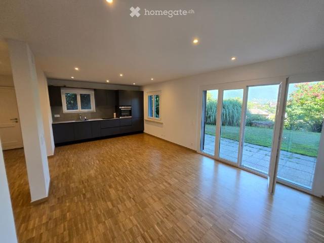 Apartment mieten in Aldesago, Tessin
