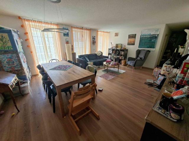 Apartment mieten in Biel, Bern