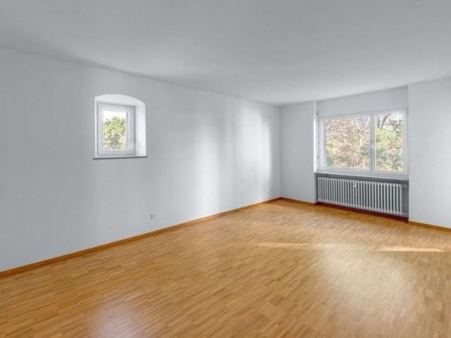 Apartment mieten in Basel, Basel-Stadt