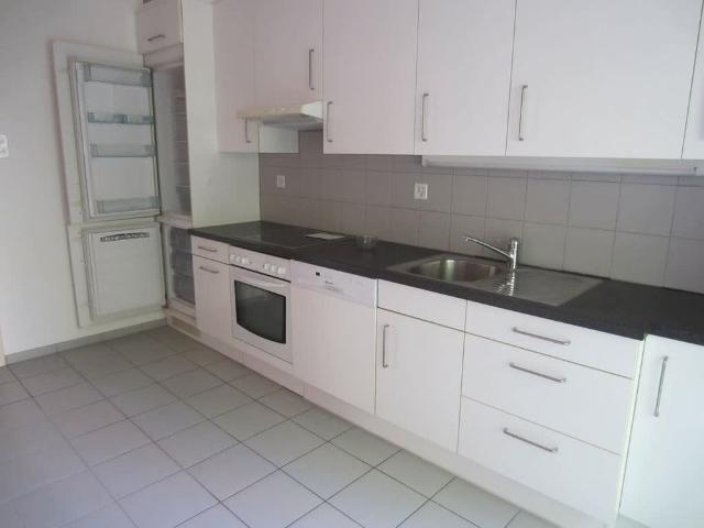 Apartment mieten in Basel, Basel-Stadt