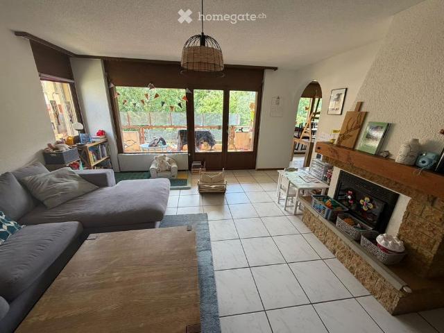 Apartment mieten in Sierre, Wallis