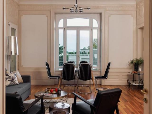 Apartment mieten in Vevey, Waadt