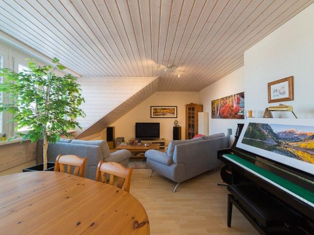 Apartment mieten in Wigoltingen, Thurgau