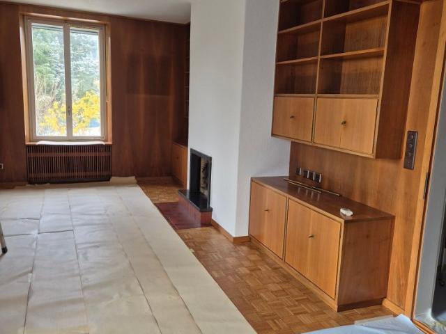 Apartment mieten in Rüti (ZH), Zürich