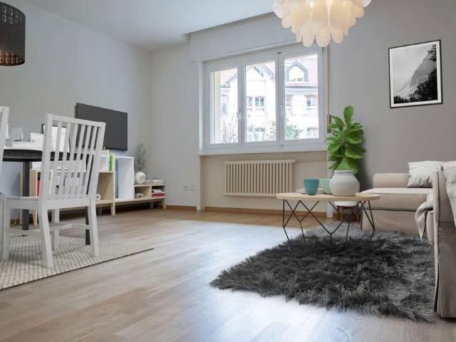 Apartment mieten in Villars, Freiburg