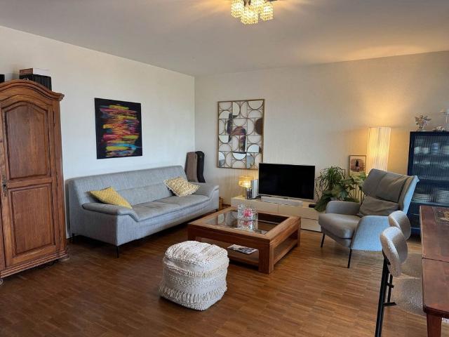 Apartment mieten in Rolle, District de Nyon