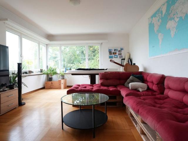 Apartment mieten in Uzwil, St. Gallen