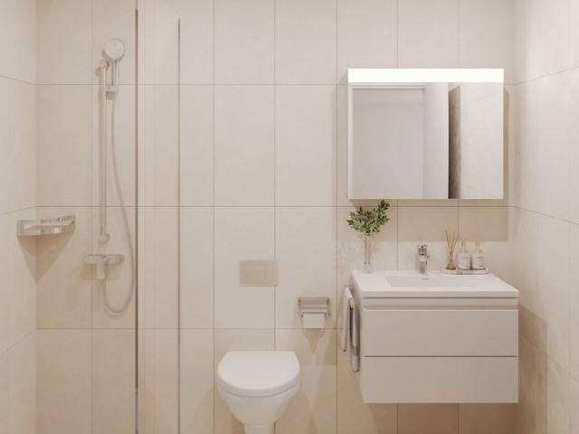 Apartment mieten in Winterthur, Zürich
