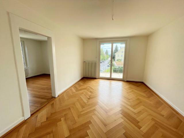 Apartment mieten in Gerlafingen, Solothurn