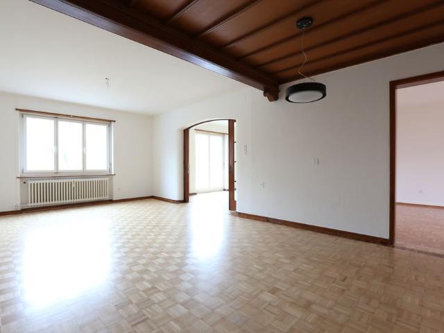 Apartment mieten in Basel, Basel-Stadt