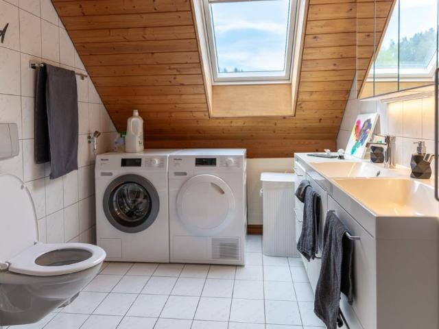 Apartment mieten in Oberkulm, Aargau