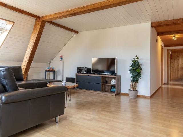 Apartment mieten in Oberkulm, Aargau