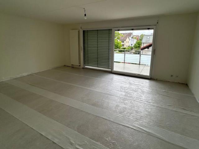 Apartment mieten in Allschwil, Basel-Landschaft