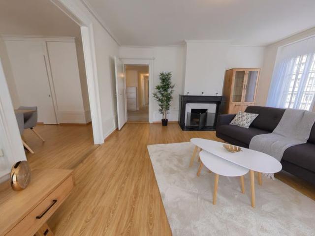 Apartment mieten in Cheseaux-Lausanne, Waadt