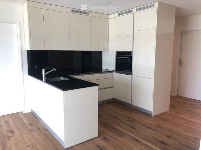Apartment mieten in Winterthur, Zürich