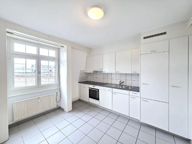 Apartment mieten in Grenchen, Amtei Solothurn-Lebern