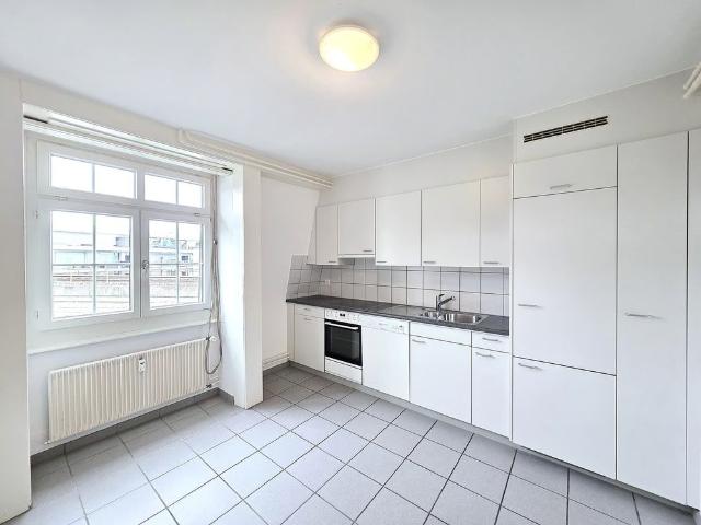 Apartment mieten in Grenchen, Amtei Solothurn-Lebern