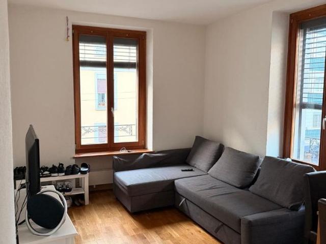 Apartment mieten in Bellevue