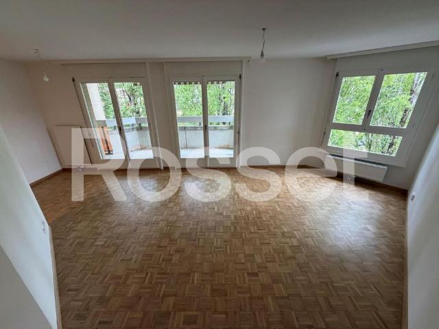 Apartment mieten in Ecublens (FR), Waadt
