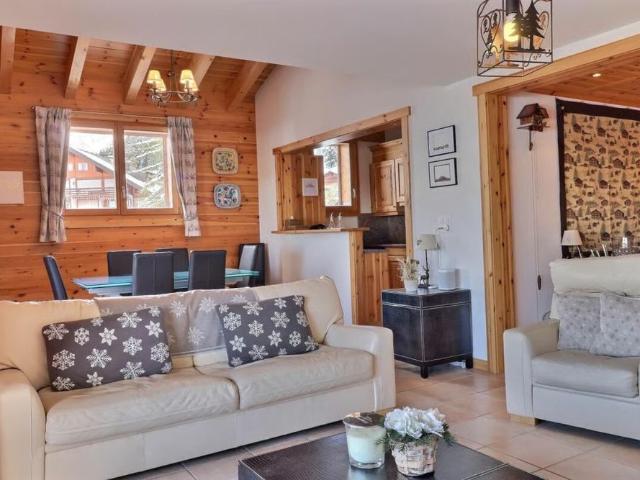 Haus mieten in Ollon (VS), Waadt