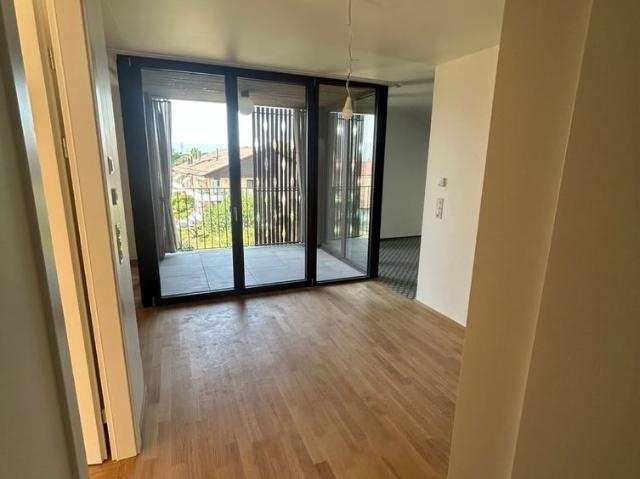 Apartment mieten in Crissier, Waadt