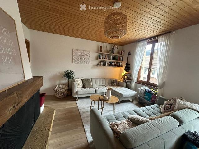 Apartment mieten in Corgémont, Bern