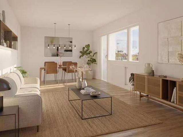 Apartment mieten in Winterthur, Zürich